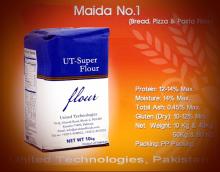 Wheat Flour All purpose
