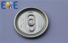 Finland 206SOT#57mm aluminium fruit juice can easy  open   lid  manufacturer