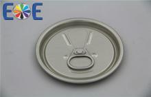 Ascension 206RPT#57mm aluminium energy drinks can easy open caps