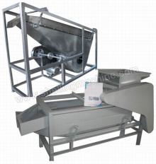 Palm Kernel Shelling Machine