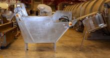 S/S MAC TUBE FILLING MACHINE