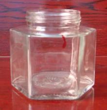 300ml food jar