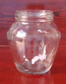 300ml pickled vegetable jar