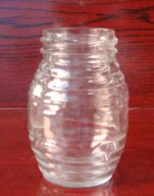 100ml  mini  glass  jar 