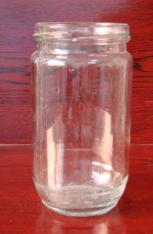 270ml cylinder jar