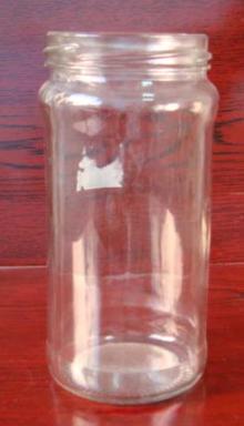 335ml cylinder jar
