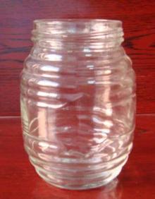 360ml pickle jar