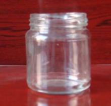 275ml glass jar