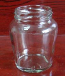 160ml vegetable jar