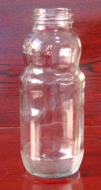 270ml juice bottle
