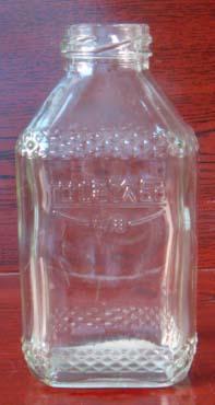 325ml juice bottle