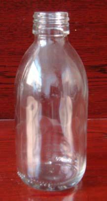 200ml juice bottle