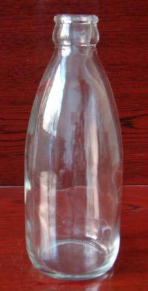 240ml juice bottle