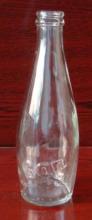 270ml thin neck juice bottle