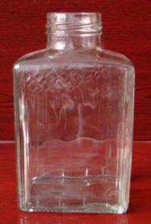 530ml juice bottle
