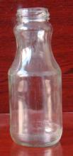 265ml juice bottle