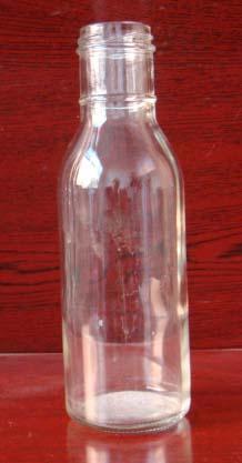 365ml juice bottle