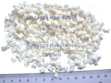 Freeze Dried Lyophilized Pear Pieces