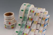 Pressure sensitive labels