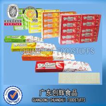 Halal  5   stick s  chewing   gum 