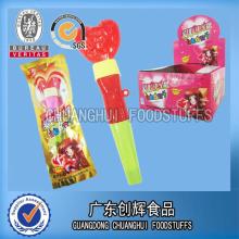 halal Light up Lollipop candy Light candy