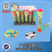 Colorful Projection Flashlight  candy   toy   candy 