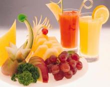 juice natural preservatives