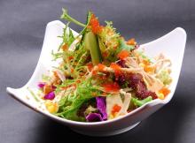 salad natural preservatives