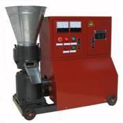 forestry  feed   pellet   making   machine  made china