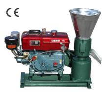 cheap rabbit feed pellet making machine