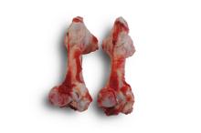 Pork Femur bones - DE 10848