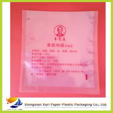 High barrier food carrying bag