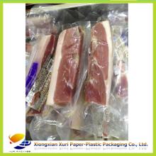 2014 hot sale Meat  vacuum   bag 