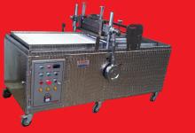 Turkish   Delight  (Loukuomi) Cutting Machine