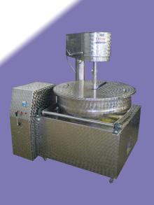 Turkish Delight Cooking Machine