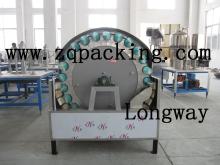 recycle glass bottle washing machine,Glass bottle brush Cleaning machine,bottle cleaner