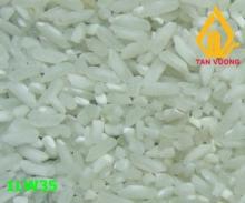 Vietnamese Long Grain White Rice, 35% Broken