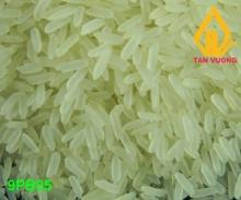 Long Grain  Parboiled   Rice  5% Broken