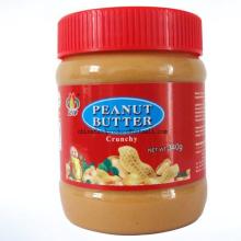  crunchy  peanut butter