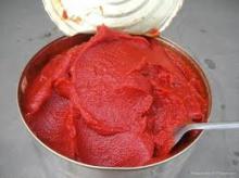 Canned Tomato paste for sale