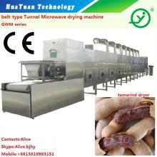 tamarind dryer  fruit   processing   machine -drying  machine -microwave dryer
