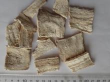 Kudzuvine Root