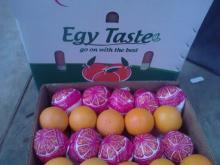 Egyptian Valencia Oranges by Fruit  Link 