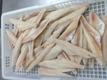  Frozen   pacific   cod  fillet, gutted  cod , w/r  cod , dried  cod  meat