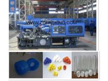  Plastic  Cap Making  Machine  /  Plastic  Cap  Machine 