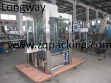 viscous Liquid filling machine