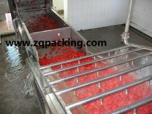 Tomato sauce making machine ,ketchup ,catchup ,tomato paste manufacturing equipment