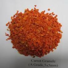 Dehydrated / Air Dried / Freeze Dried Carrot