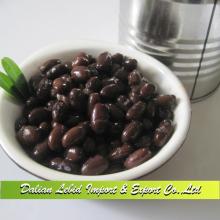 Canned Baked Black Beans 2014 New Crop