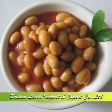  Canned   SoyBeans  2014 Good Taste China Origin